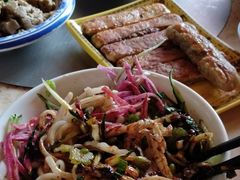 -厚味居炙子烤肉·清真(天桥南纬路店)