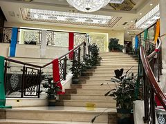 -巴音浩日娲·蒙餐(双林东路店)