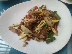 -干老四雅鱼饭店(滨江西路店)