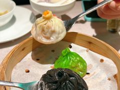-米桃·苏园·苏锡菜(仁恒仓街店)