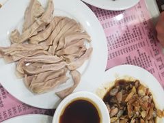 -茂隆餐厅(进贤路店)