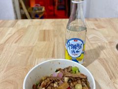-周记热干面豆皮大王(桃花东街店)