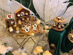 -老船夫婚宴婚庆会馆(延吉路店)