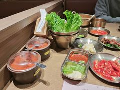 -永旺梦乐城(金银潭店)