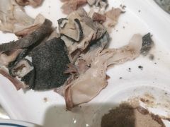 -东门老磨坊羊汤馆(兰山新东关店)