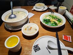 -吕氏疙瘩汤·新鲁菜(新贵和店)