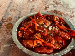 -五七小李子油焖大虾(总店)