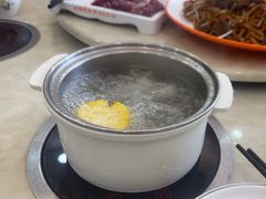 -潮悦牛肉火锅城(水贝店)