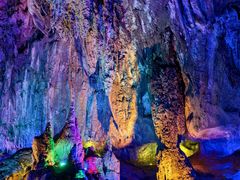 -宝晶宫旅游景区