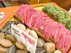 -老版火锅.12年西安排队王(沣峪口店)