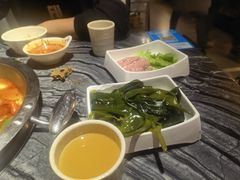 -天都火锅酒楼(虹梅南路店)