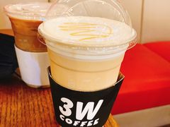 -3W咖啡(北大店)
