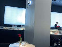大堂-BLACKSWAN黑天鹅(环球店)