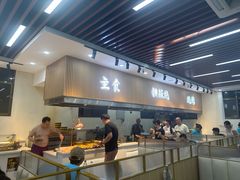 -仙螺岛海鲜自助餐厅(总店)