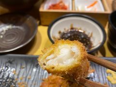 -胜博殿日式炸猪排(西红门店)