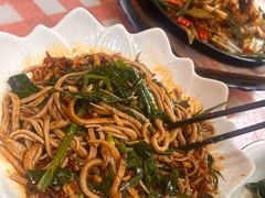 -洪霞餐馆