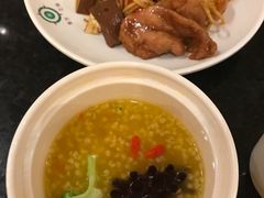 -东方之珠洗浴休闲广场(南开店)