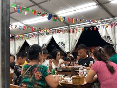 -87号烧烤海鲜·大排档(金沙滩店)