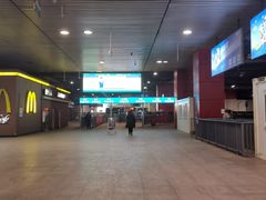 -东直门长途汽车站