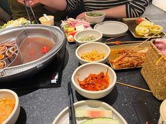-牛New寿喜烧(新六百店)
