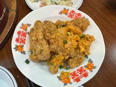 -谢记上海大排档(长寿路店)