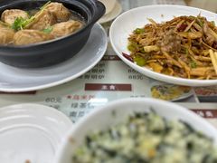 -马姐菜饭馆