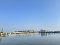 -蠡湖大桥公园