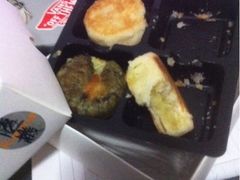 -Babycat私家御饼屋(龙头路一店)