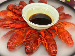 -怪怪龙虾·来自江苏盱眙(惊驾路店)
