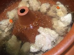 -云海肴·汽锅鸡·云南菜(天津国金汇店)