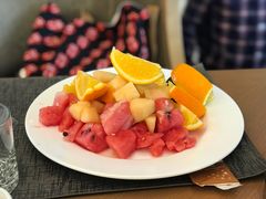 -嘉兴华美达酒店(秦逸路店)