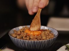 鸡肉碎饭-Fukumimi·美醉堂 居酒屋(金尚店)
