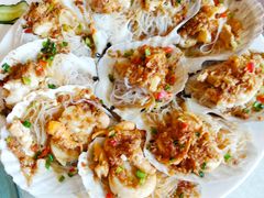 -友鹏海鲜(新宜白大道店)