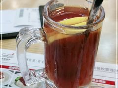 -新世界餐厅(万达店)