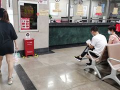 -深圳市中医院(福田院区)