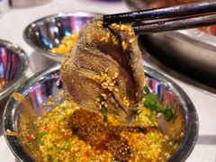 -憨铁匠老火锅(龙岗万科里店)