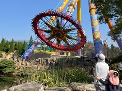 -南京银杏湖乐园