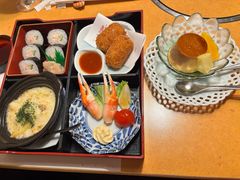 -蟹道乐(梅田店)