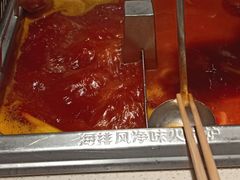 -海底捞火锅(亲子主题北金鹰店)