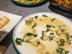 -潮道鱼仔店·潮汕味(长兴路店)