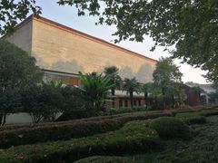 -浙江大学(玉泉校区)