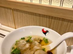 -莆田餐厅PUTIEN(西安万象天地店)