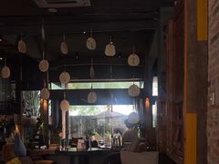 -陶享时光西餐·下午茶·竹林花园(新城店)