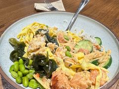 -Mammamia意大利餐厅(古北店)