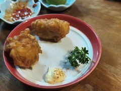 -森味薪火烧•烧鸟居酒屋•日本料理(望京店)