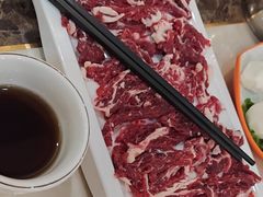 -潮悦牛肉火锅城(水贝店)