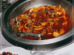 -红辣椒·川菜·火锅(张杨路店)