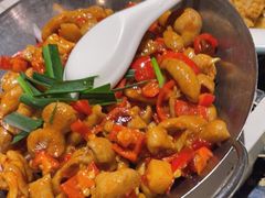 -石头咕(葵蓬店)