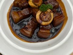 -船歌·鱼水饺青岛菜(闽江二路店)