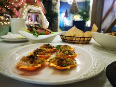 -天空花园餐吧·生日·团建(南山店)
